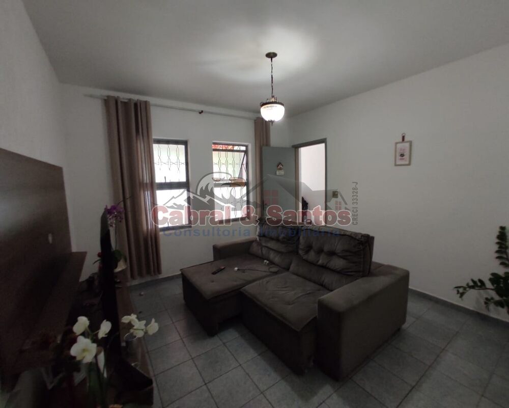 Casa, 3 quartos, 80 m² - Foto 2