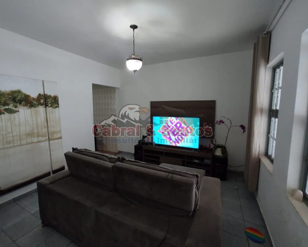 Casa, 3 quartos, 80 m² - Foto 2