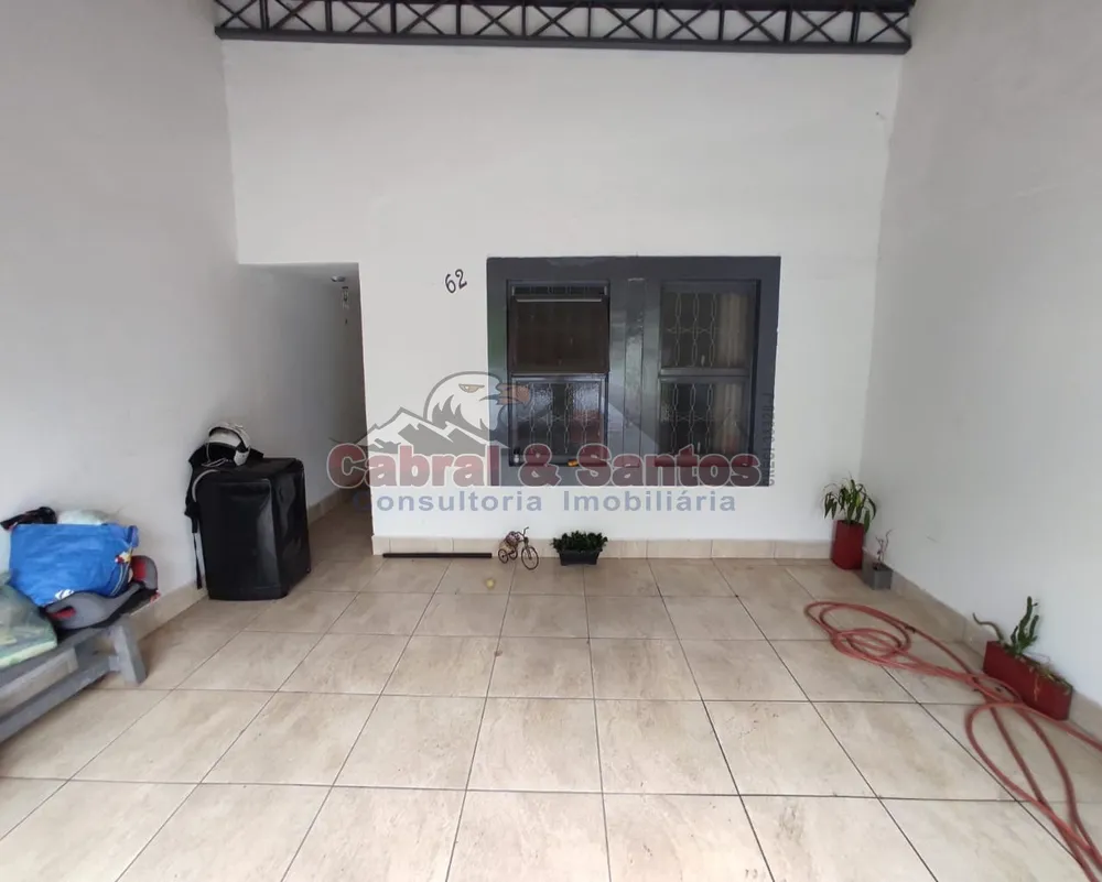Casa, 3 quartos, 80 m² - Foto 1