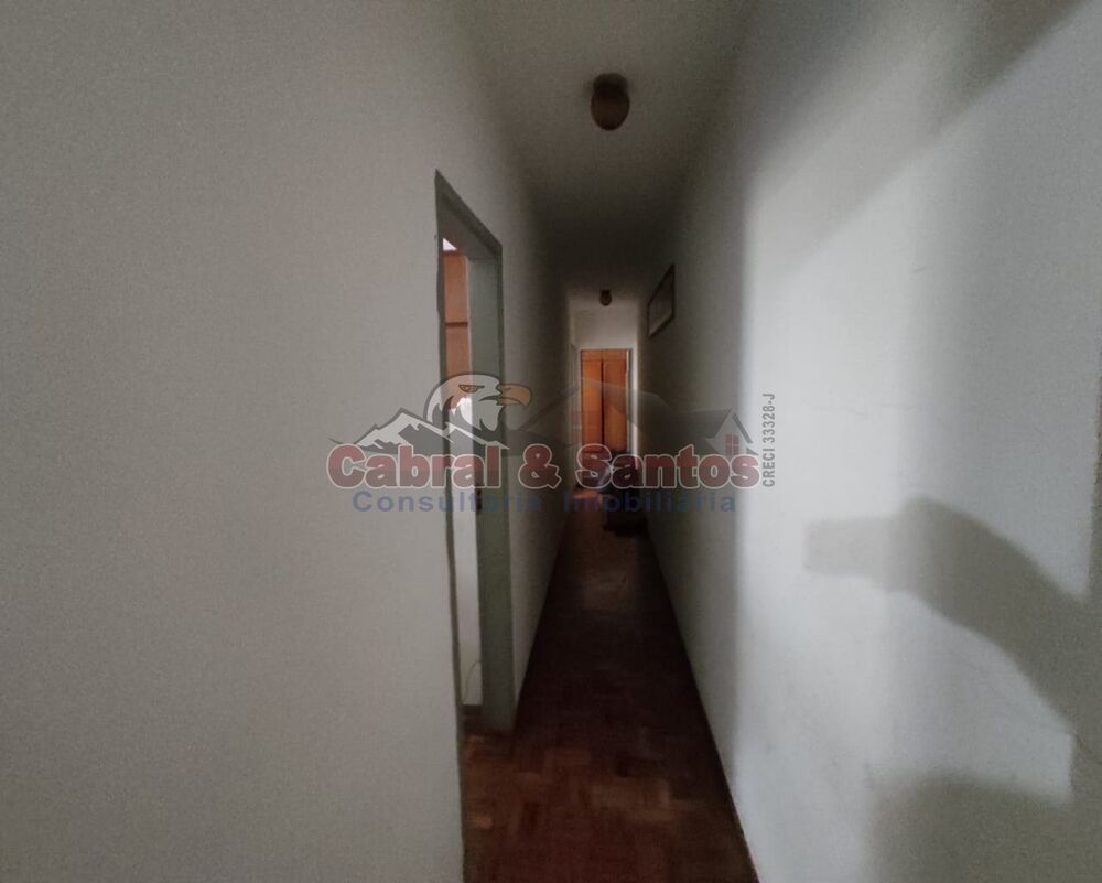 Casa, 3 quartos, 80 m² - Foto 1