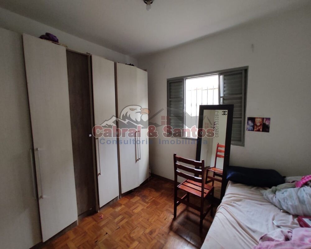 Casa, 3 quartos, 80 m² - Foto 4