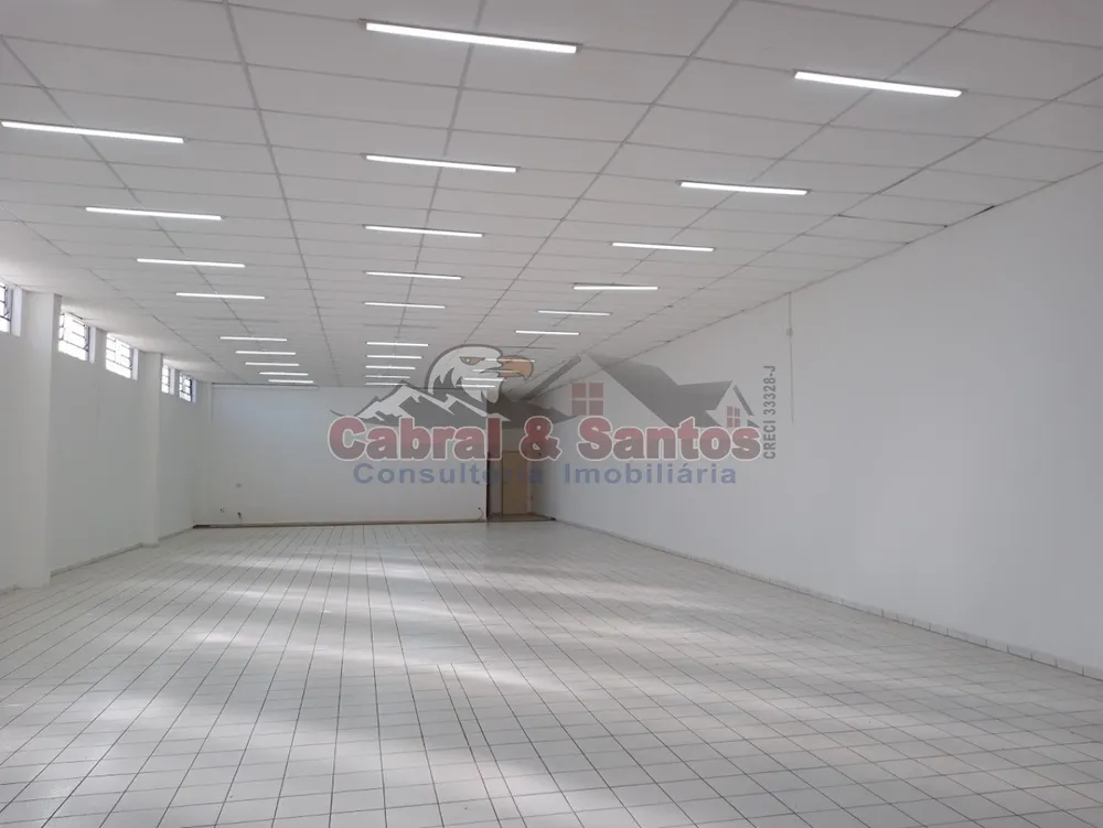 Loja-Salão, 358 m² - Foto 1