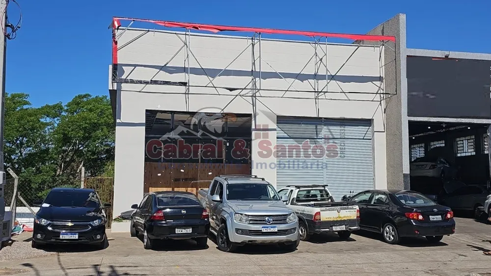Loja-Salão, 358 m² - Foto 2