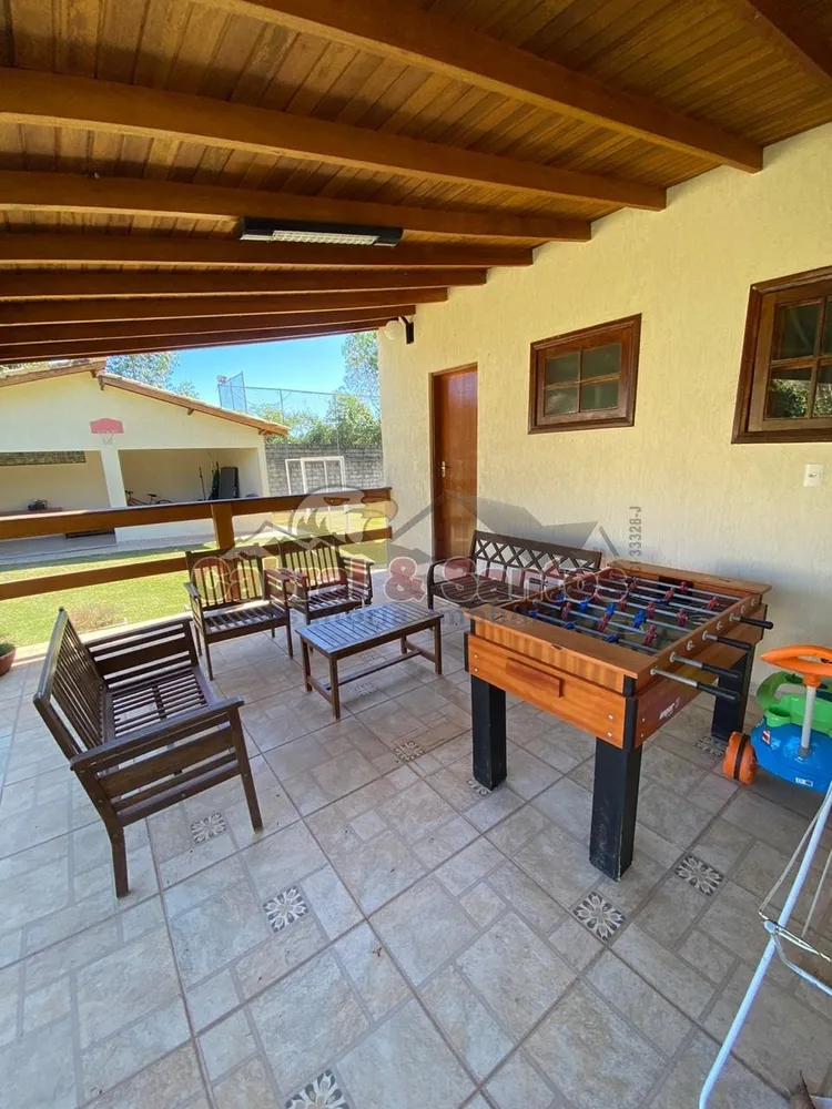 Chácara, 5 quartos, 2562 m² - Foto 6