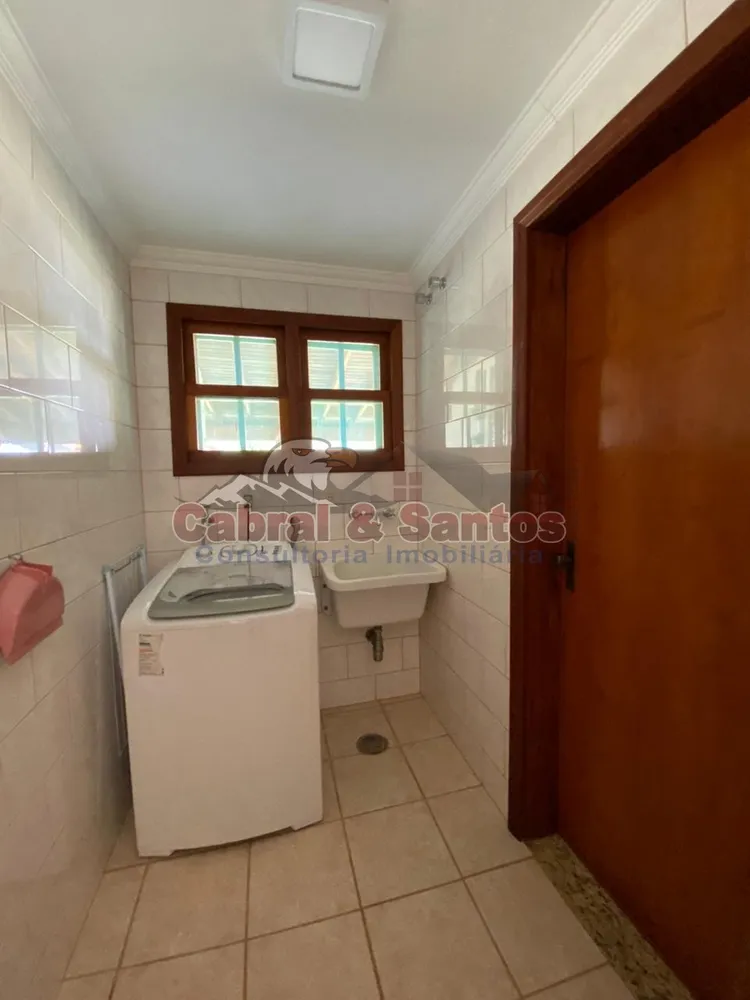 Chácara, 5 quartos, 2562 m² - Foto 5