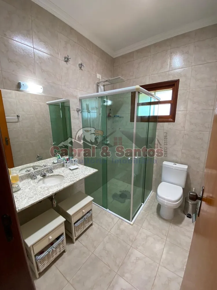 Chácara, 5 quartos, 2562 m² - Foto 3