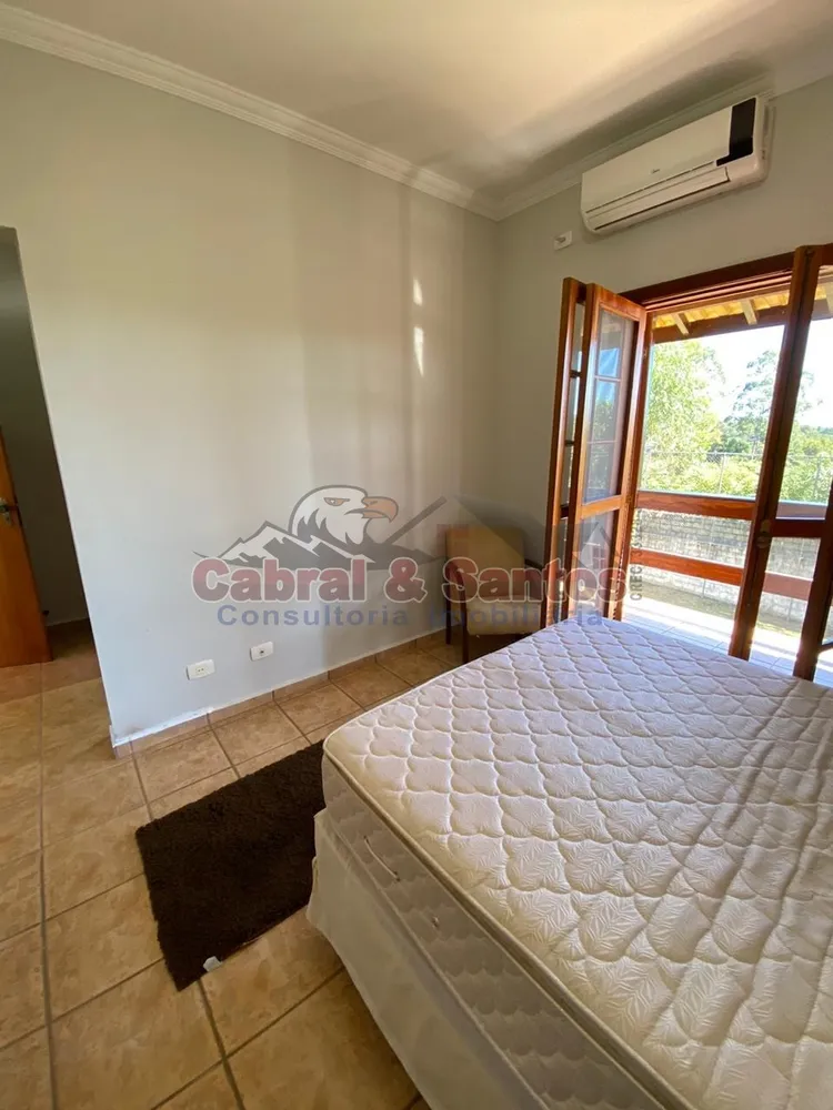 Chácara, 5 quartos, 2562 m² - Foto 4