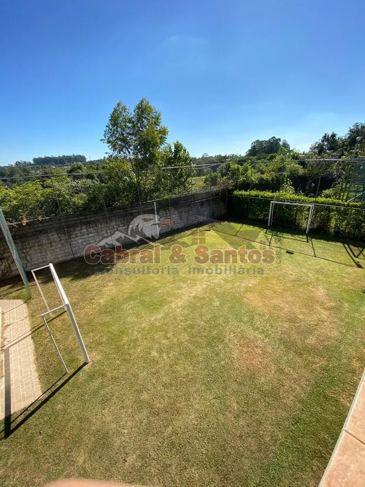 Chácara, 5 quartos, 2562 m² - Foto 7
