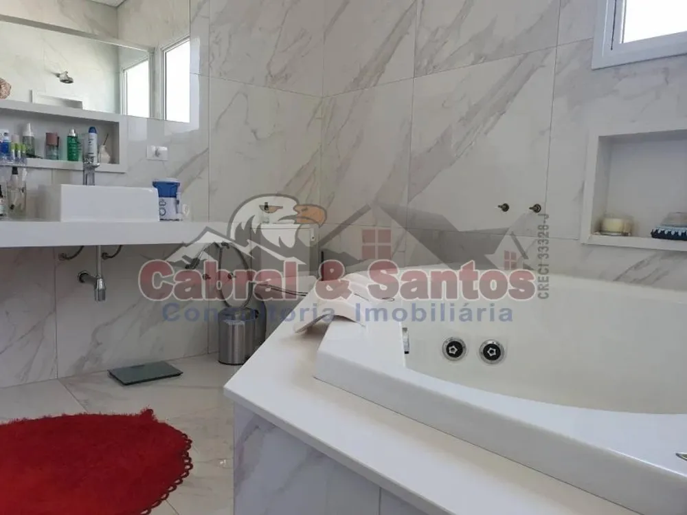 Casa, 6 quartos, 540 m² - Foto 13