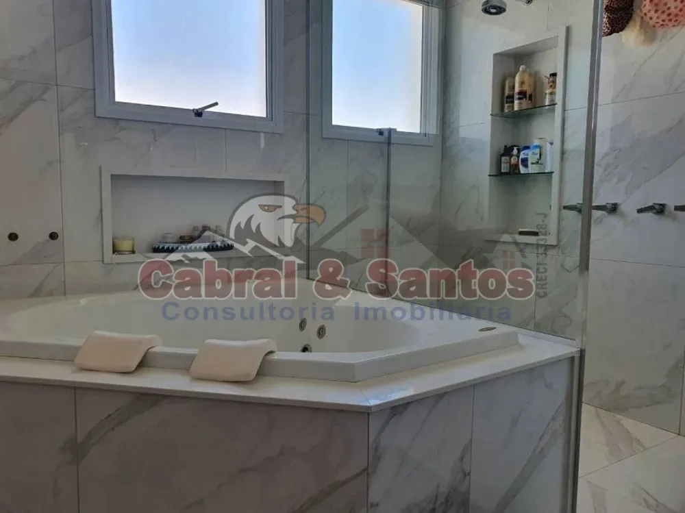 Casa, 6 quartos, 540 m² - Foto 16