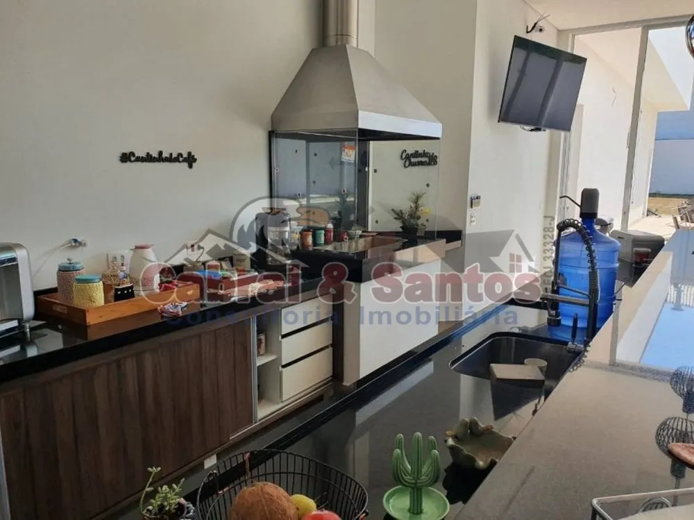Casa, 6 quartos, 540 m² - Foto 18