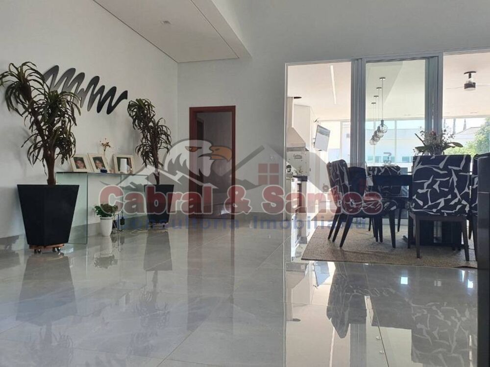 Casa à venda com 6 quartos, 540m² - Foto 5