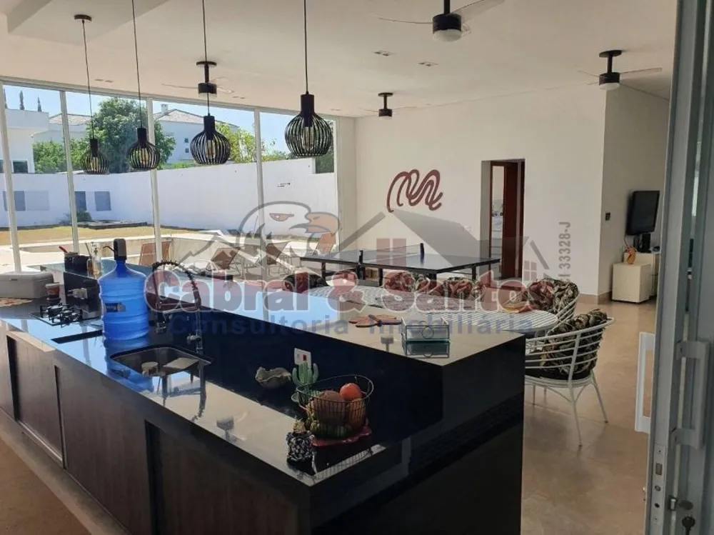 Casa, 6 quartos, 540 m² - Foto 19