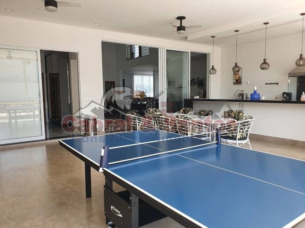 Casa à venda com 6 quartos, 540m² - Foto 11