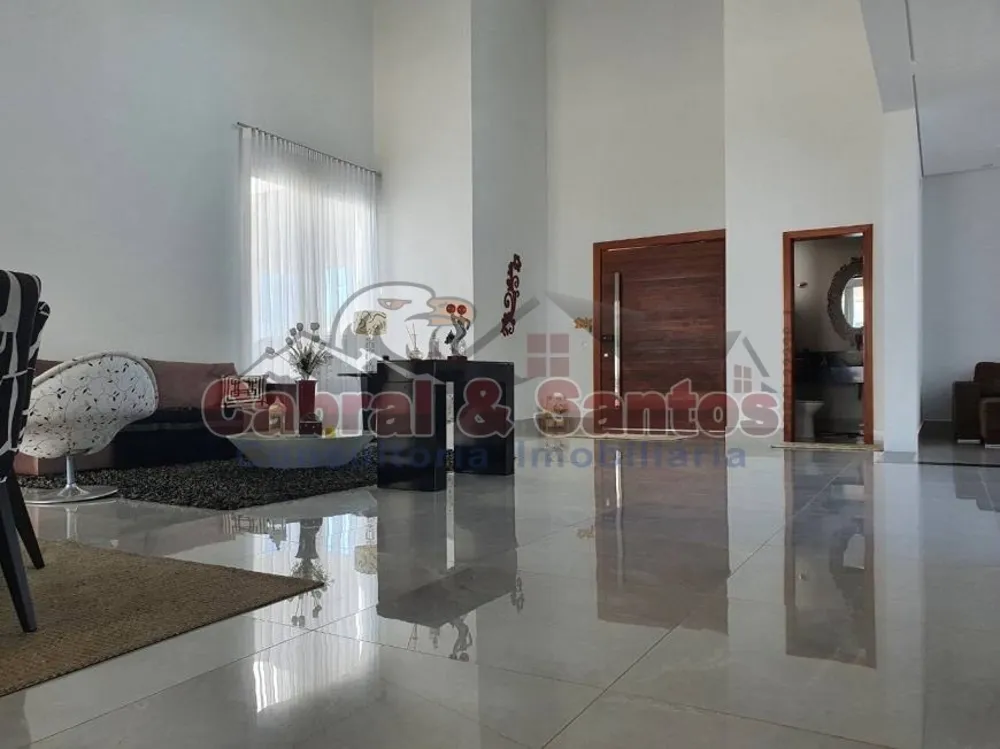 Casa, 6 quartos, 540 m² - Foto 1