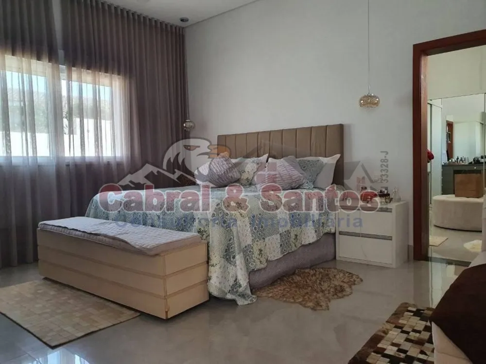 Casa, 6 quartos, 540 m² - Foto 10