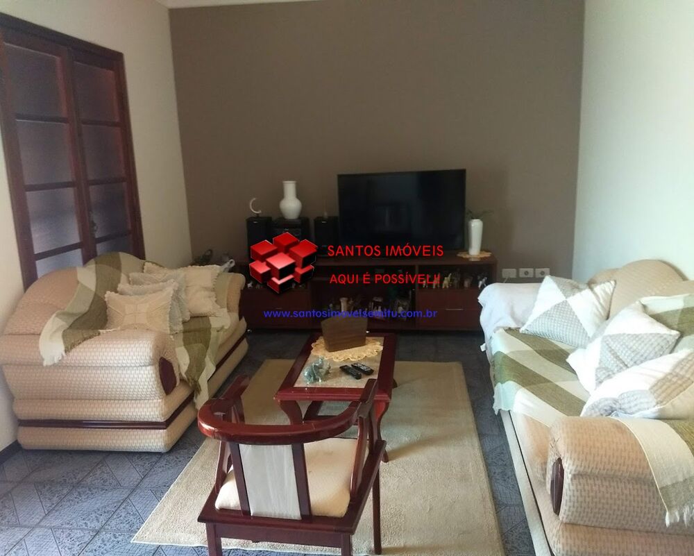 Casa, 4 quartos, 170 m² - Foto 4