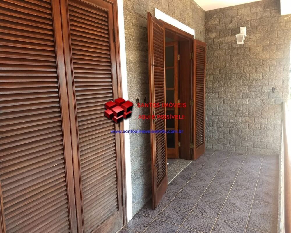 Casa, 4 quartos, 170 m² - Foto 3