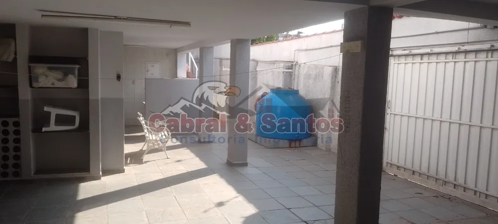 Casa, 6 quartos, 249 m² - Foto 12