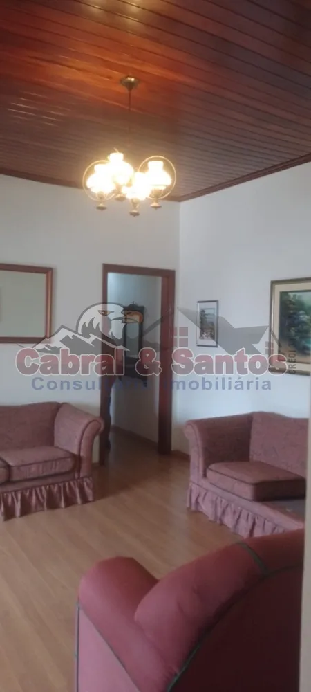Casa, 6 quartos, 249 m² - Foto 5