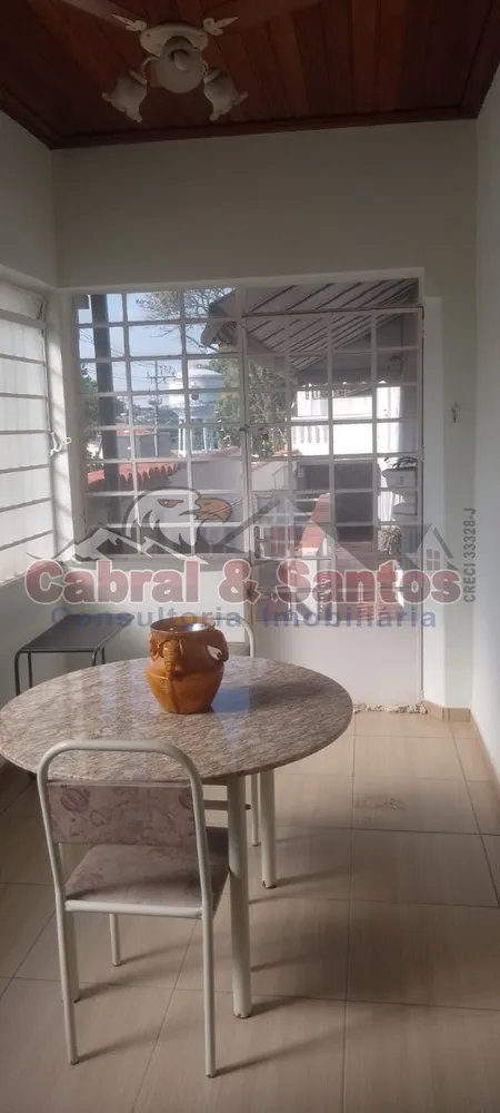 Casa, 6 quartos, 249 m² - Foto 7