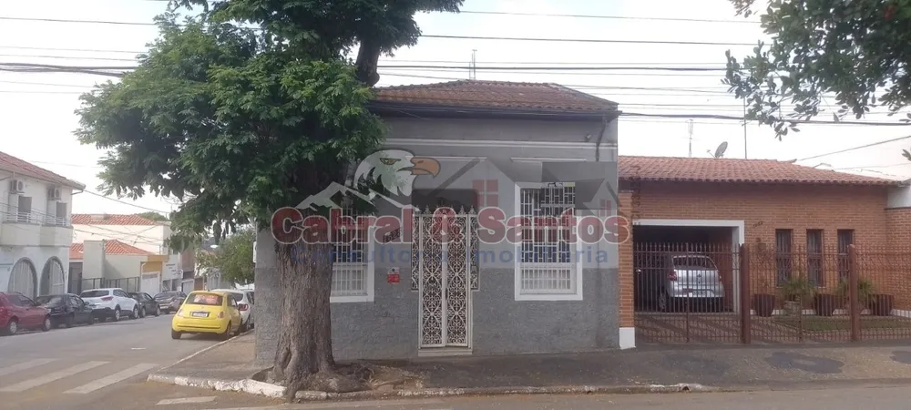 Casa, 6 quartos, 249 m² - Foto 3