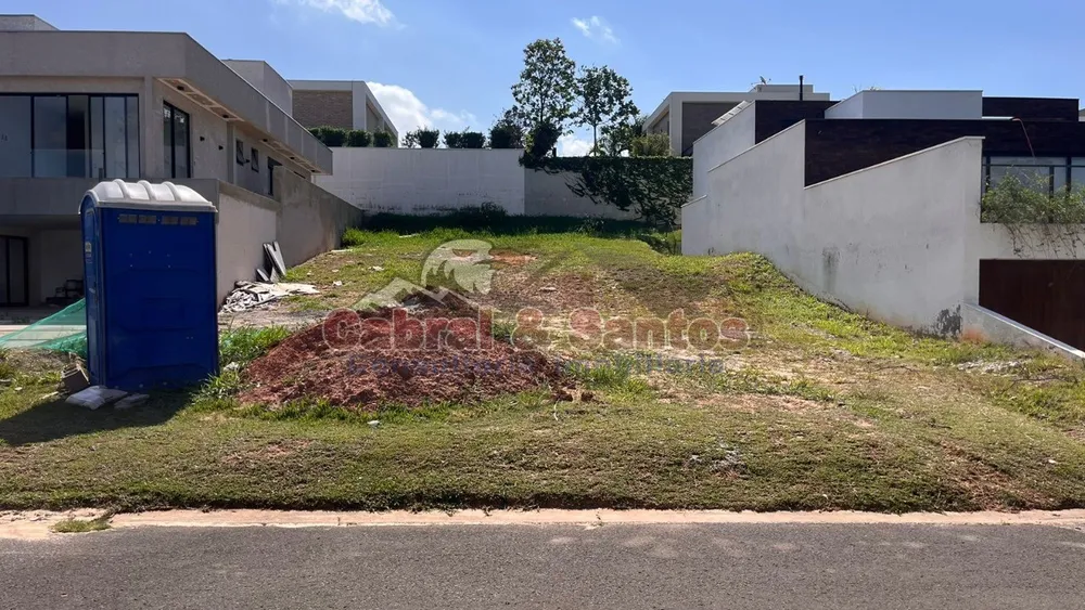 Terreno, 503 m² - Foto 1