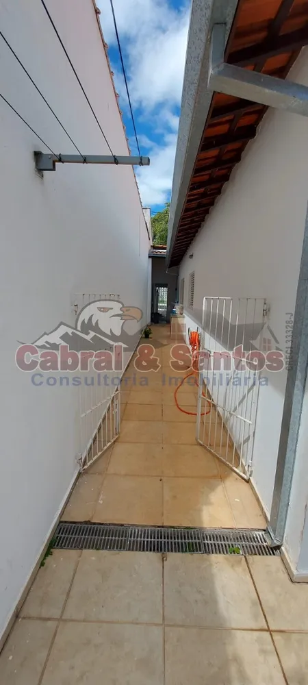 Casa, 3 quartos, 188 m² - Foto 11