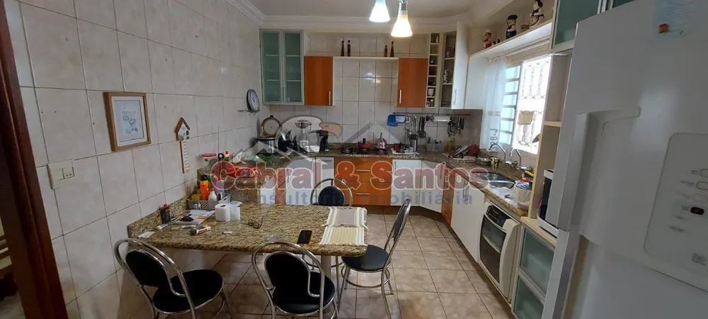 Casa, 3 quartos, 188 m² - Foto 6