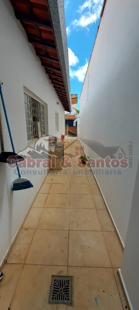 Casa, 3 quartos, 188 m² - Foto 10