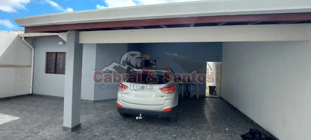 Casa, 3 quartos, 188 m² - Foto 3