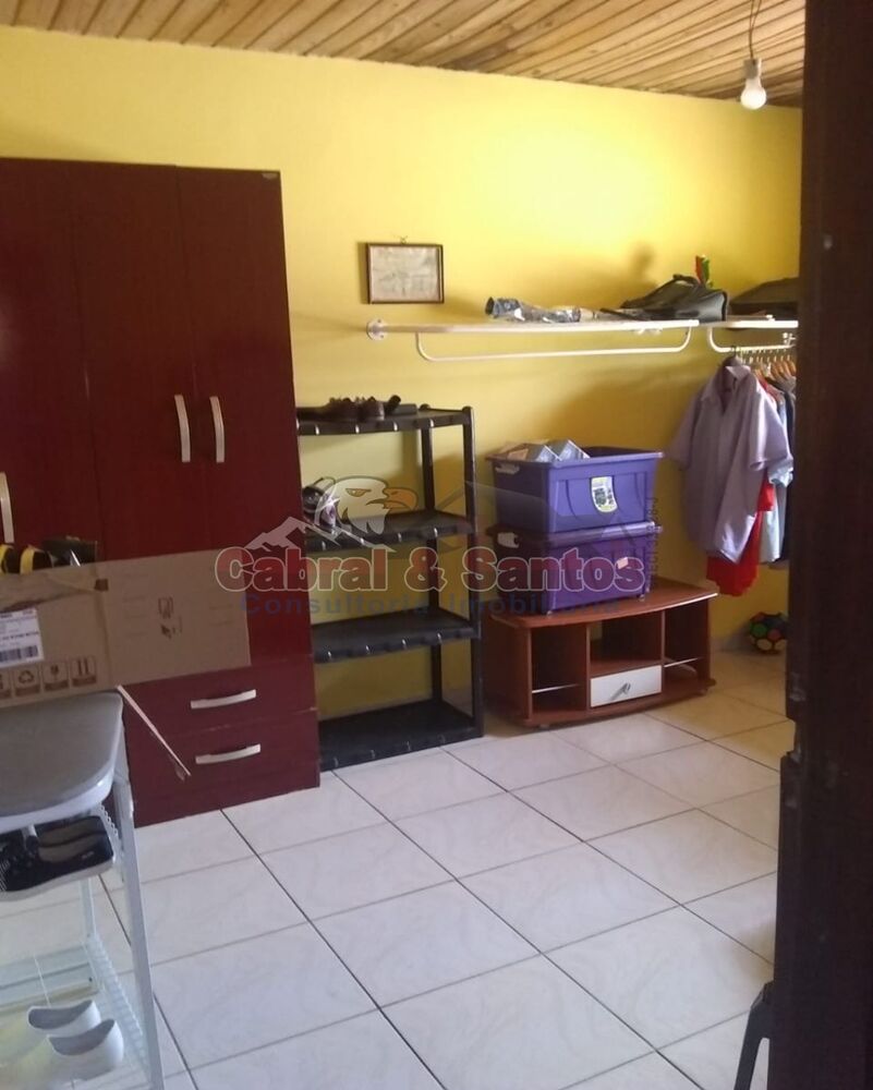 Casa à venda com 2 quartos, 160m² - Foto 3