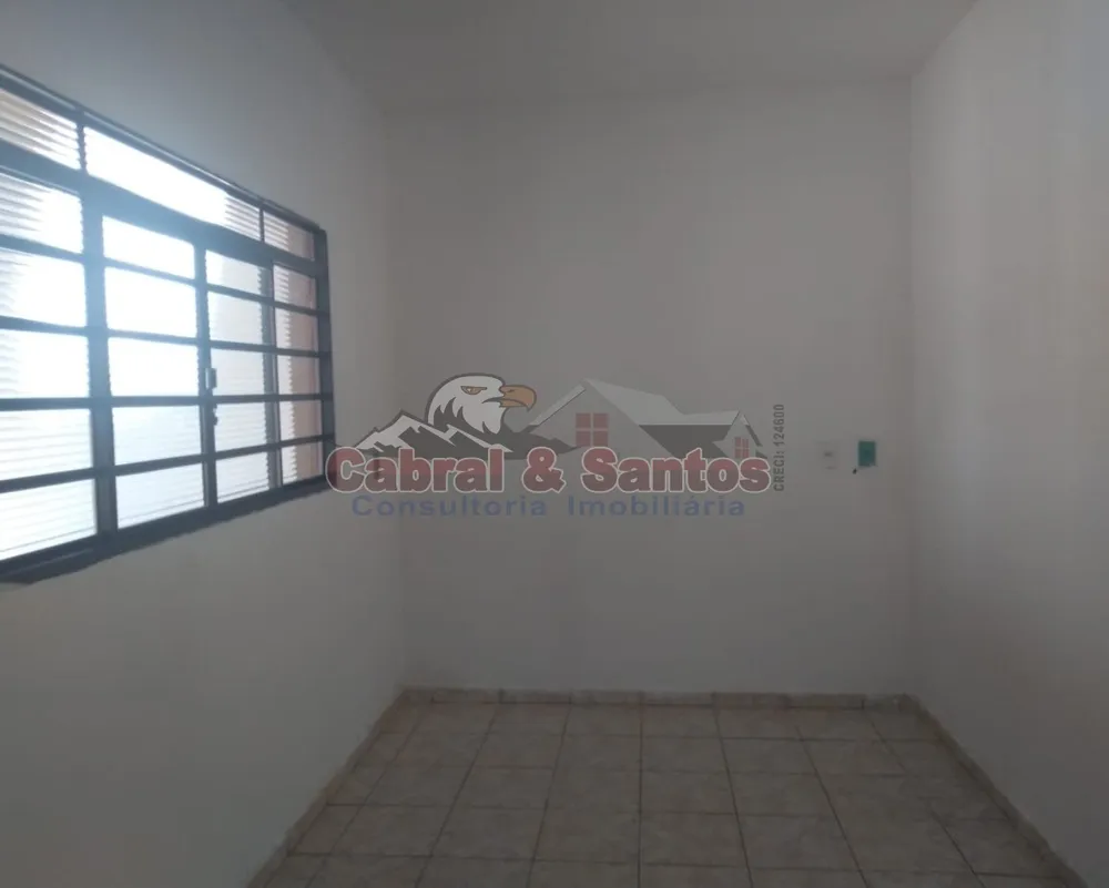 Casa, 3 quartos, 117 m² - Foto 2