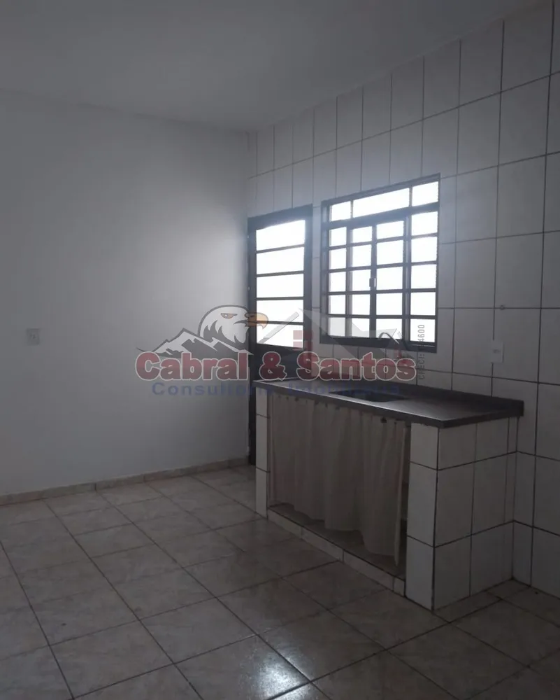 Casa, 3 quartos, 117 m² - Foto 3