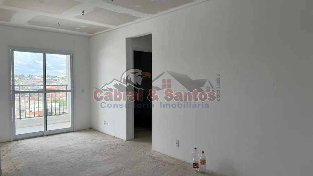 Apartamento, 2 quartos, 57 m² - Foto 2