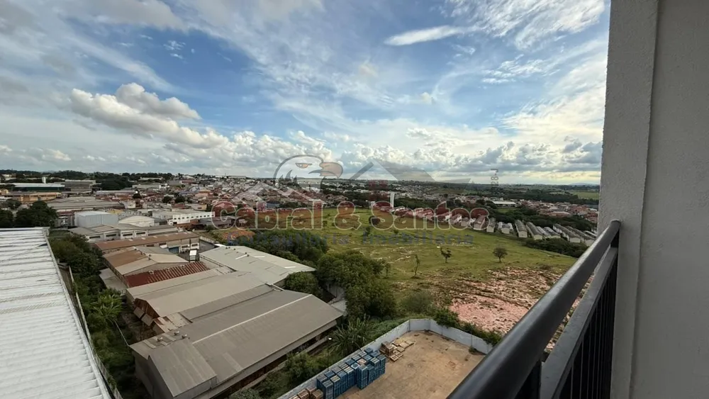 Apartamento, 2 quartos, 57 m² - Foto 11