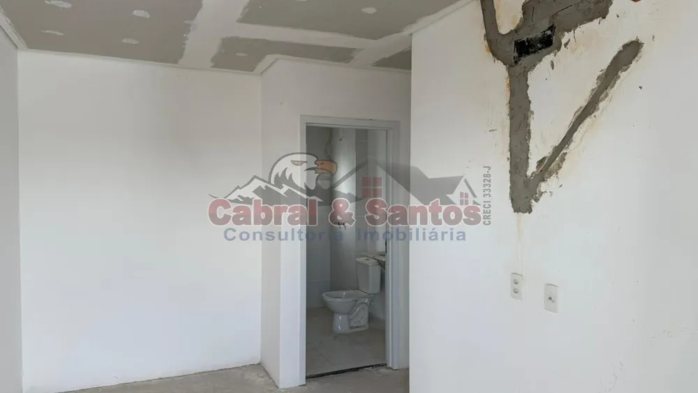Apartamento, 2 quartos, 57 m² - Foto 8