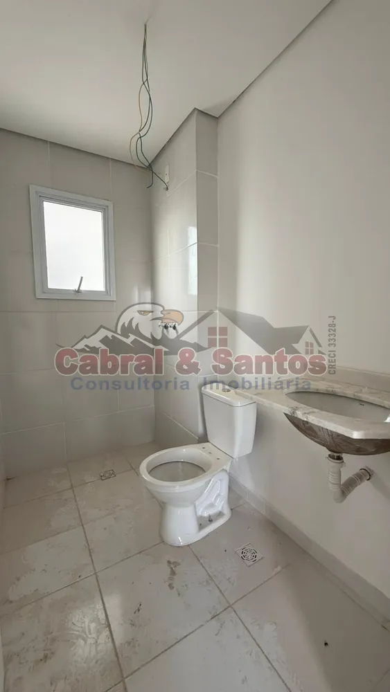 Apartamento, 2 quartos, 57 m² - Foto 9