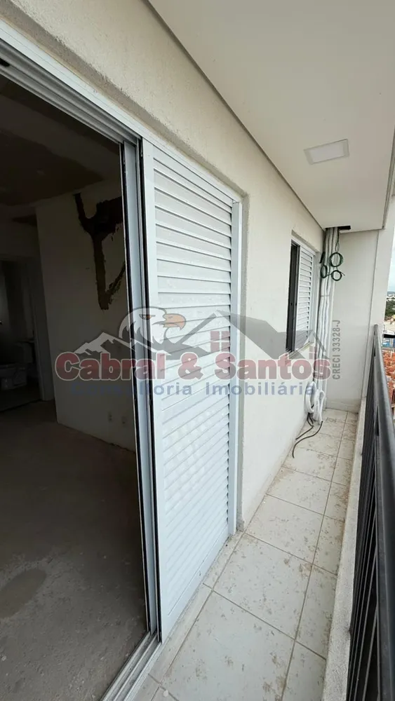 Apartamento, 2 quartos, 57 m² - Foto 10