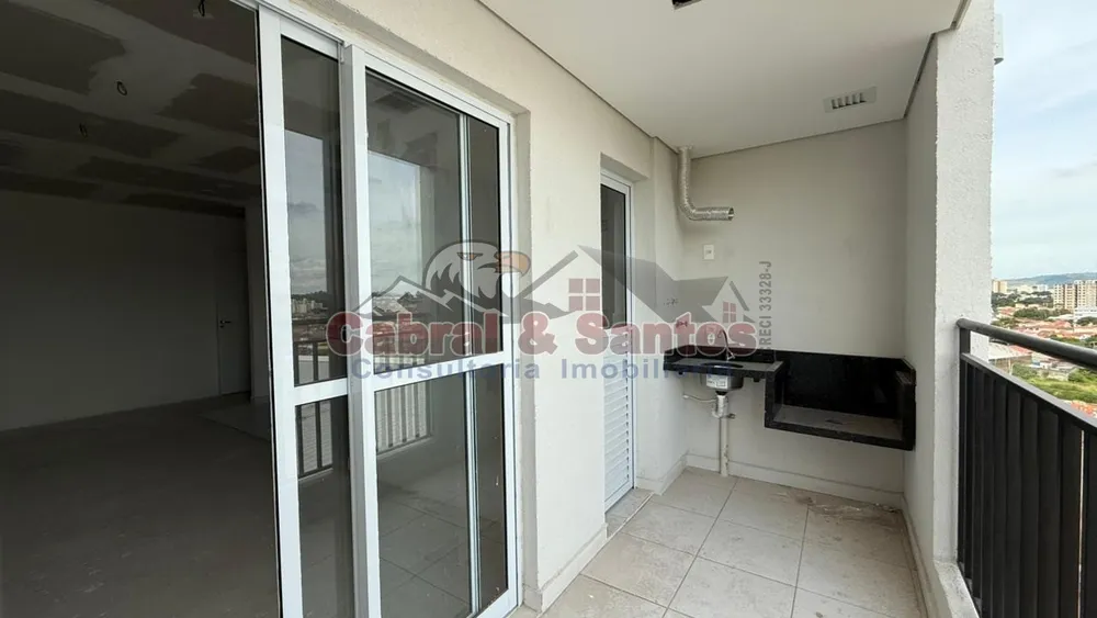 Apartamento, 2 quartos, 57 m² - Foto 5