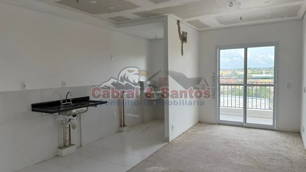 Apartamento, 2 quartos, 57 m² - Foto 3