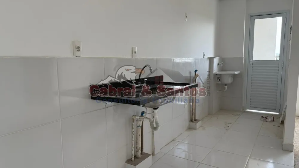 Apartamento, 2 quartos, 57 m² - Foto 4