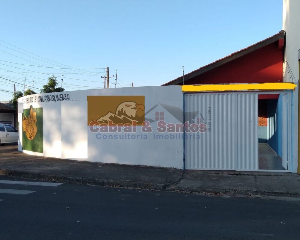 Prédio Inteiro, 116 m² - Foto 1
