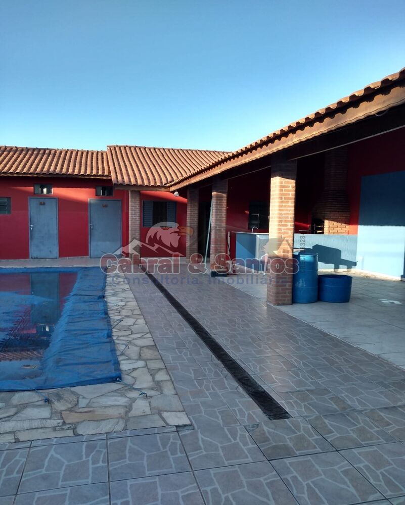 Prédio Inteiro, 116 m² - Foto 3