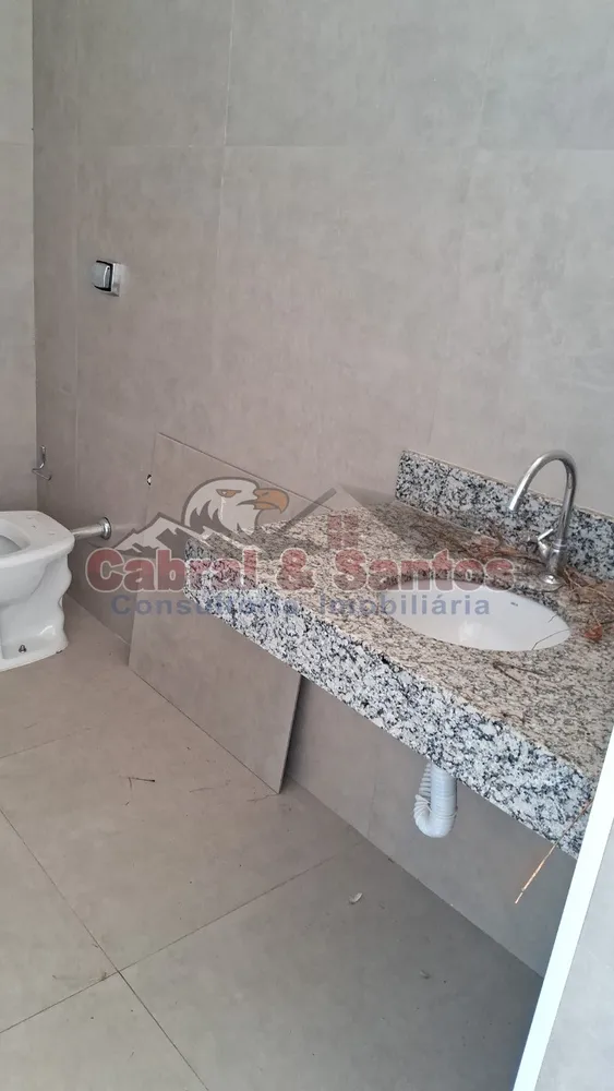 Loja-Salão, 260 m² - Foto 12