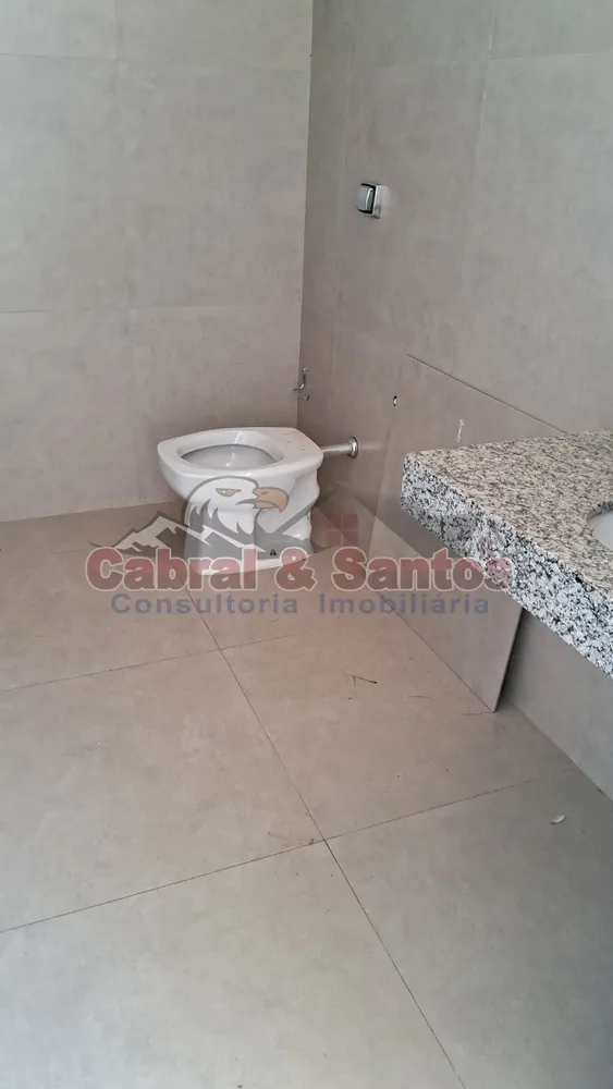 Loja-Salão, 260 m² - Foto 11