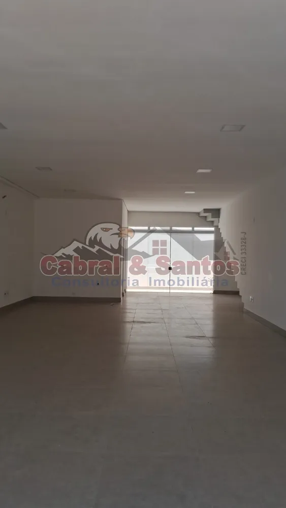 Loja-Salão, 260 m² - Foto 1