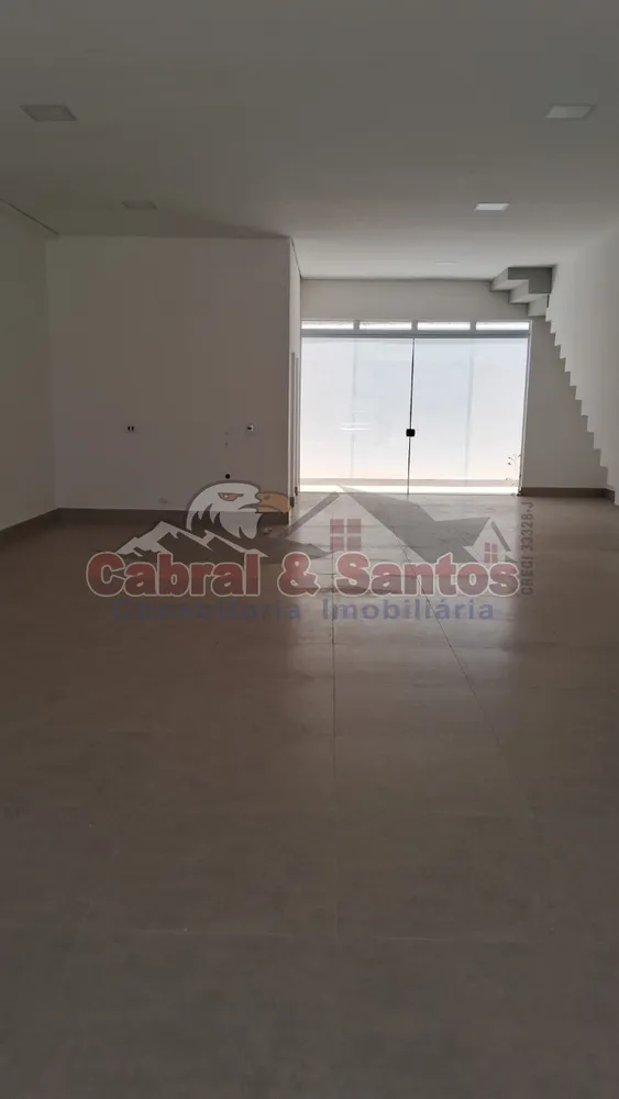 Loja-Salão, 260 m² - Foto 2