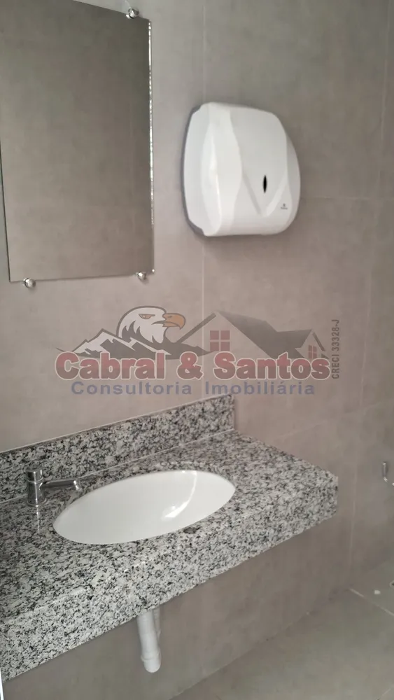 Loja-Salão, 260 m² - Foto 4