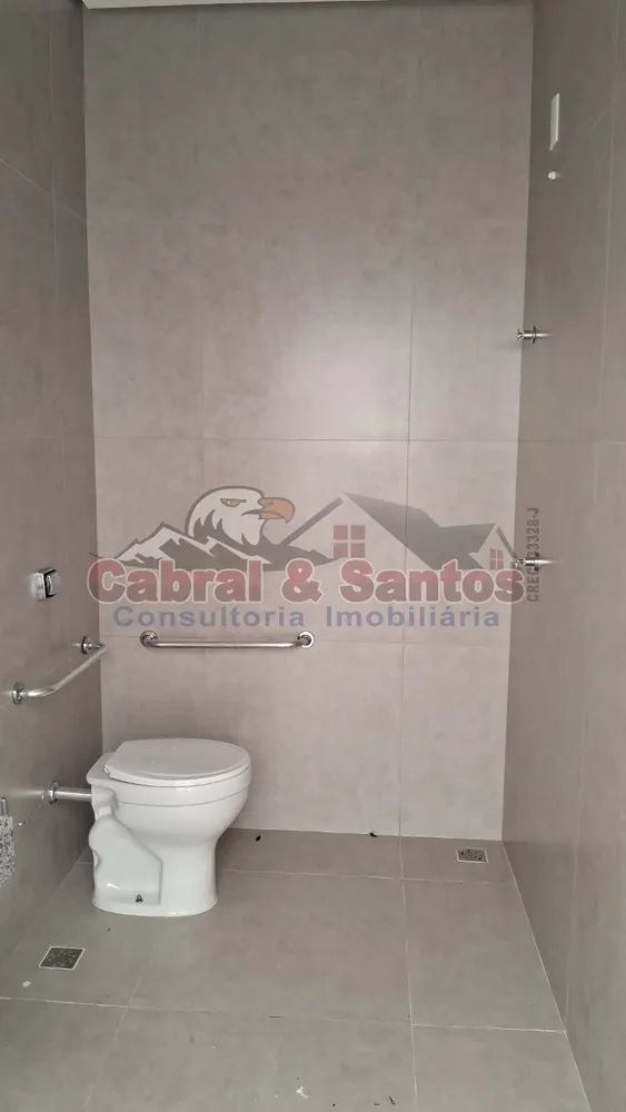 Loja-Salão, 260 m² - Foto 3